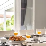 In Occitanie With Private Pool Villa *