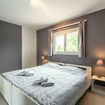 In Occitanie With Private Pool Villa Saint-Genies-de-Fontedit
