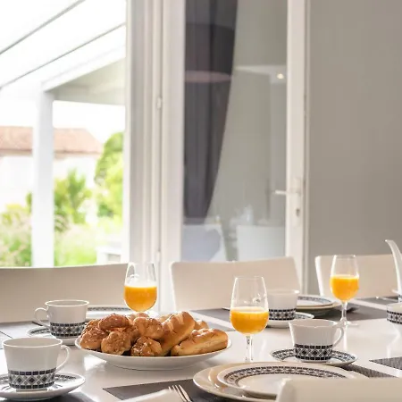 In Occitanie With Private Pool Villa *