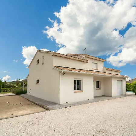 Villa In Occitanie With Private Pool *