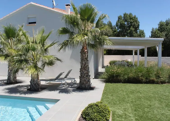 In Occitanie With Private Pool *